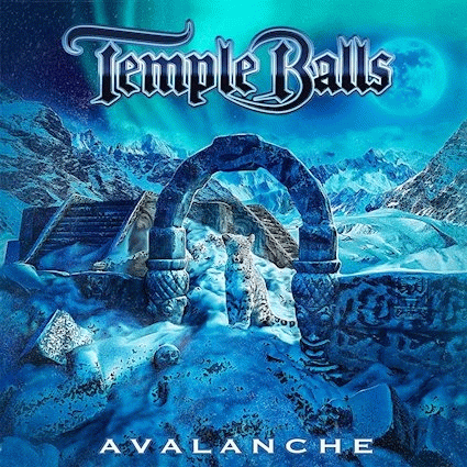 Temple Balls : Avalanche